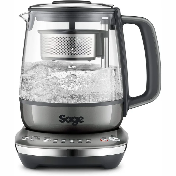 Tējkannas Sage the Tea Maker Compact STM700